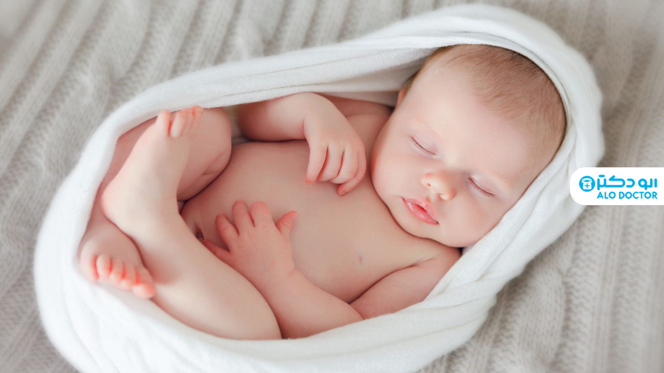 سرماخوردگی نوزاد 10 روزه را چطور درمان کنیم؟