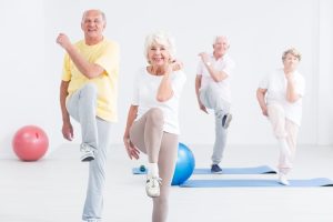 ورزش کنید تا آلزایمر نگیرید