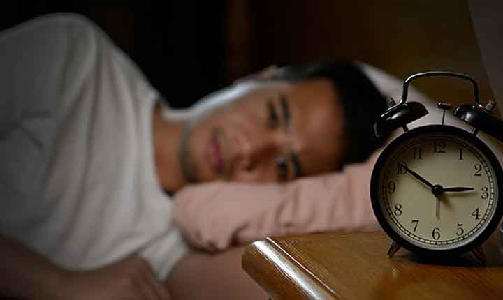 آنچه باید درباره خواب و دشواری های آن بدانید