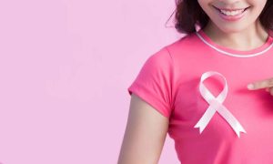 درمان سرطان پستان