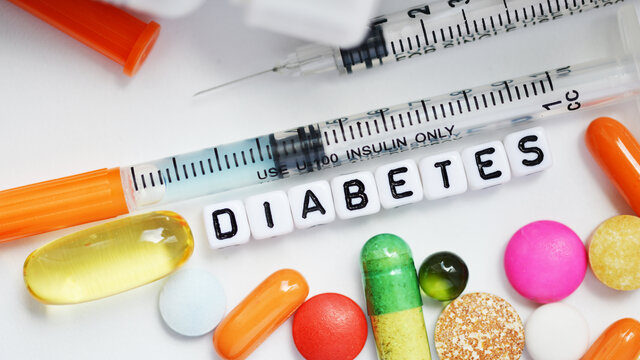 چرا مبتلایان به دیابت باید مکمل ویتامین D مصرف کنند؟