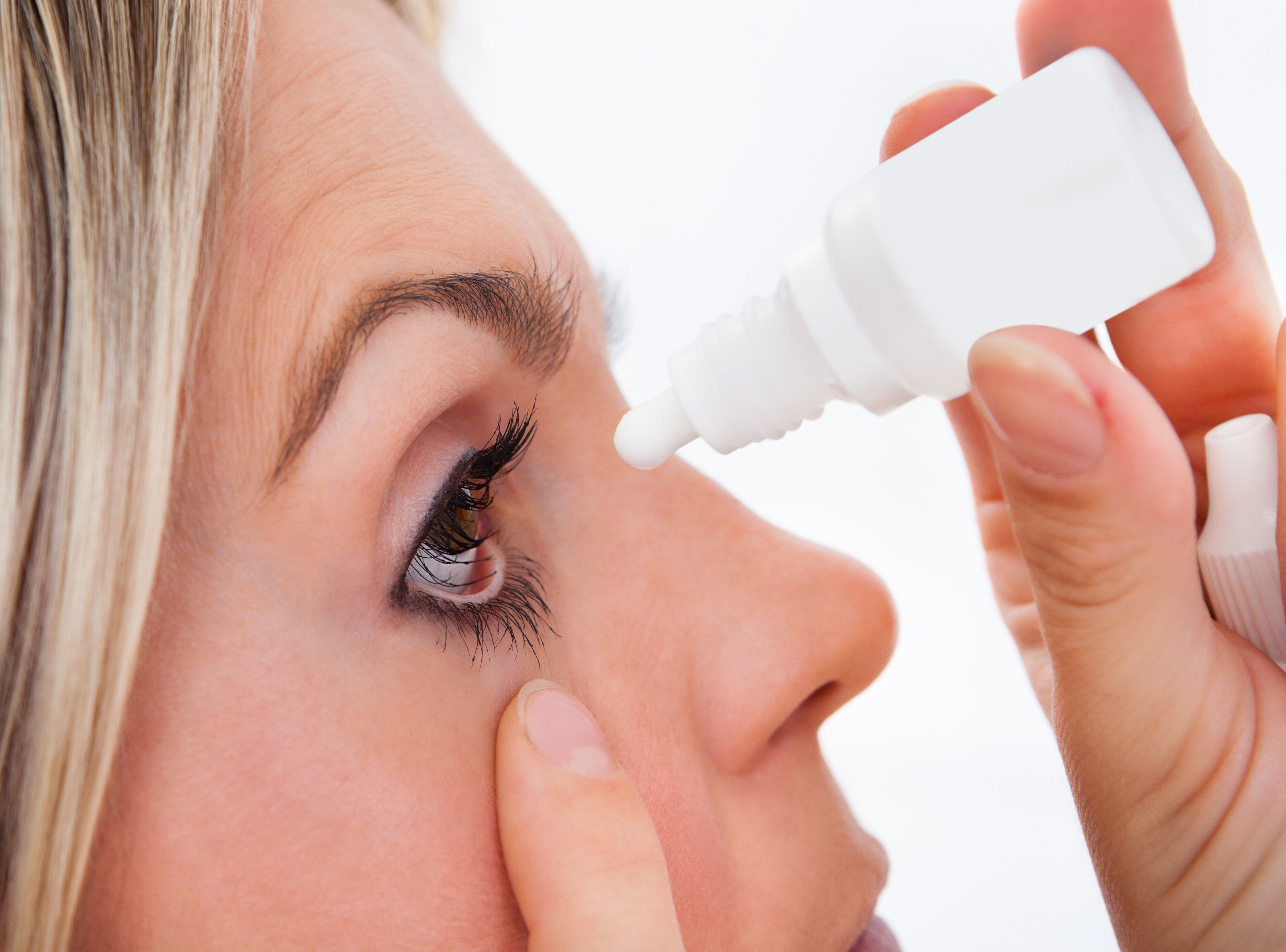 در مورد بیماری آب سیاه چشم چه می دانید؟