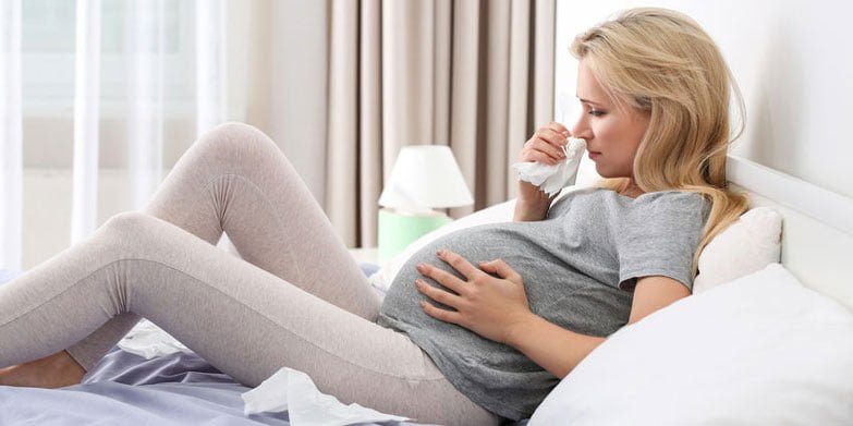 بیماری تروفوبلاستیک بارداری