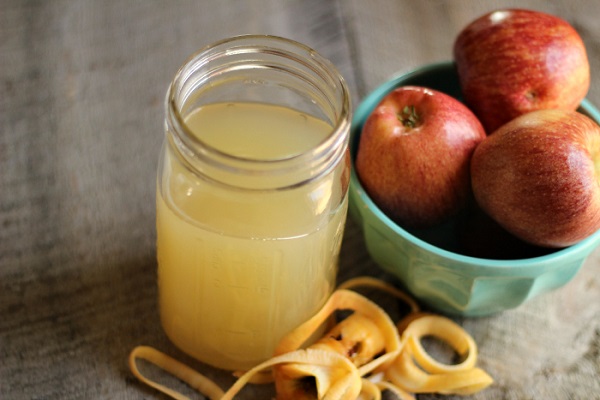 مواردی که باید در هنگام مصرف سرکه سیب به خاطر داشته باشید