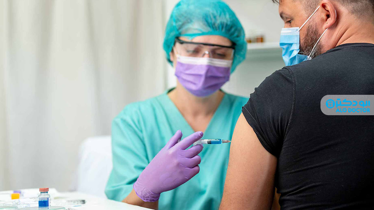 20 میلیون آمریکایی آذرماه علیه کرونا واکسینه می شوند