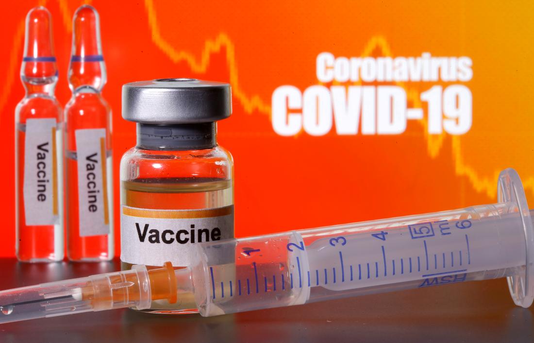خبر خوش درباره واکسن آکسفورد