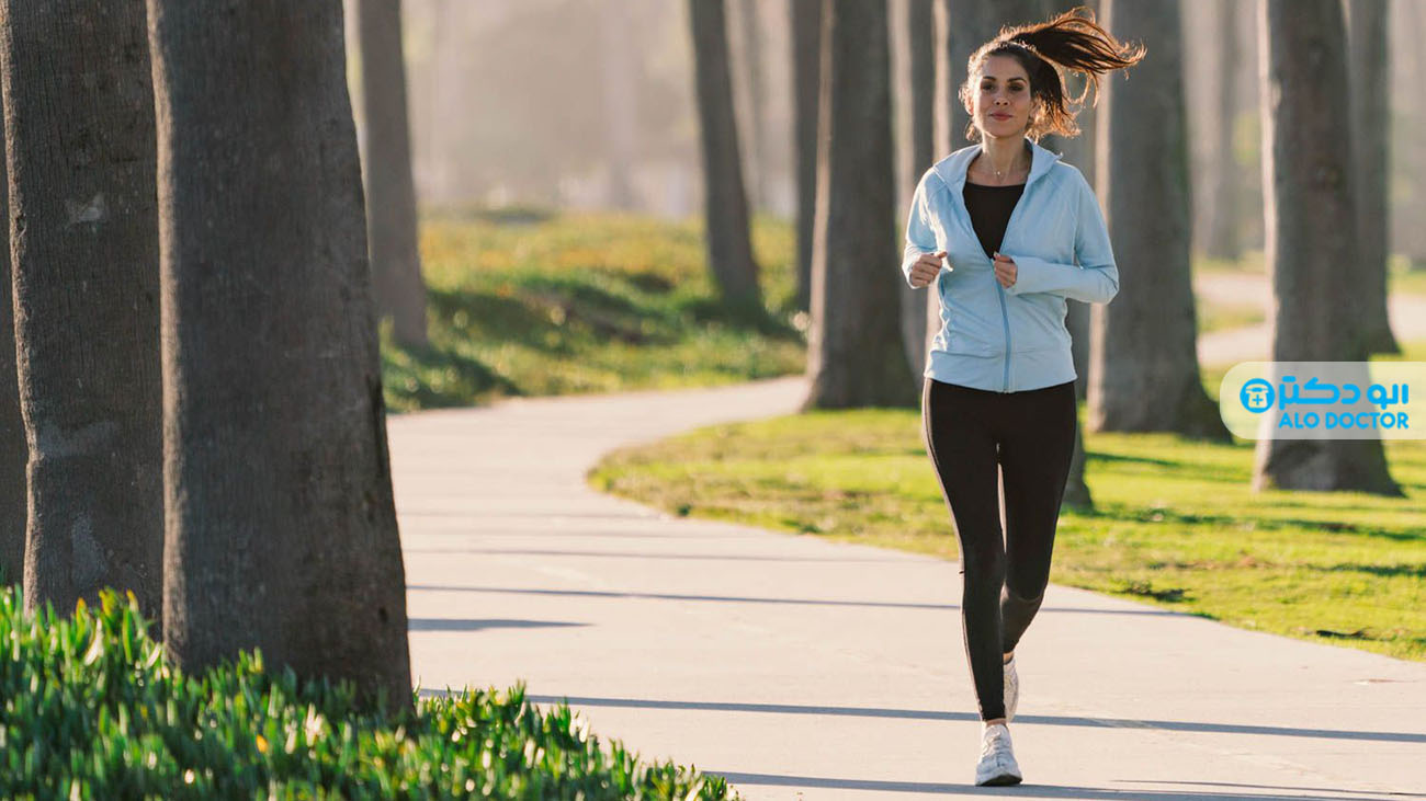 پیاده روی یا دویدن،کدام یک برای لاغری بهتر است؟