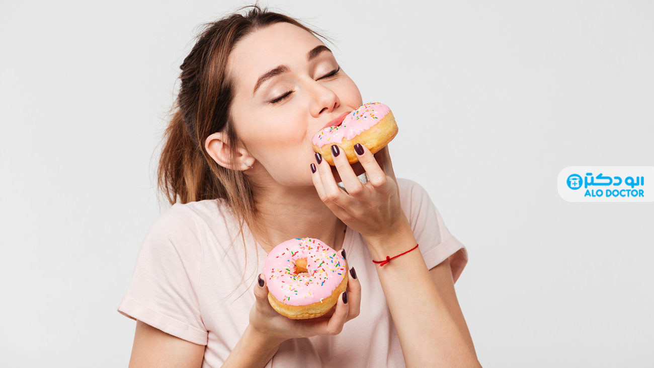 مصرف قند و شکر و رابطه آن با سرطان