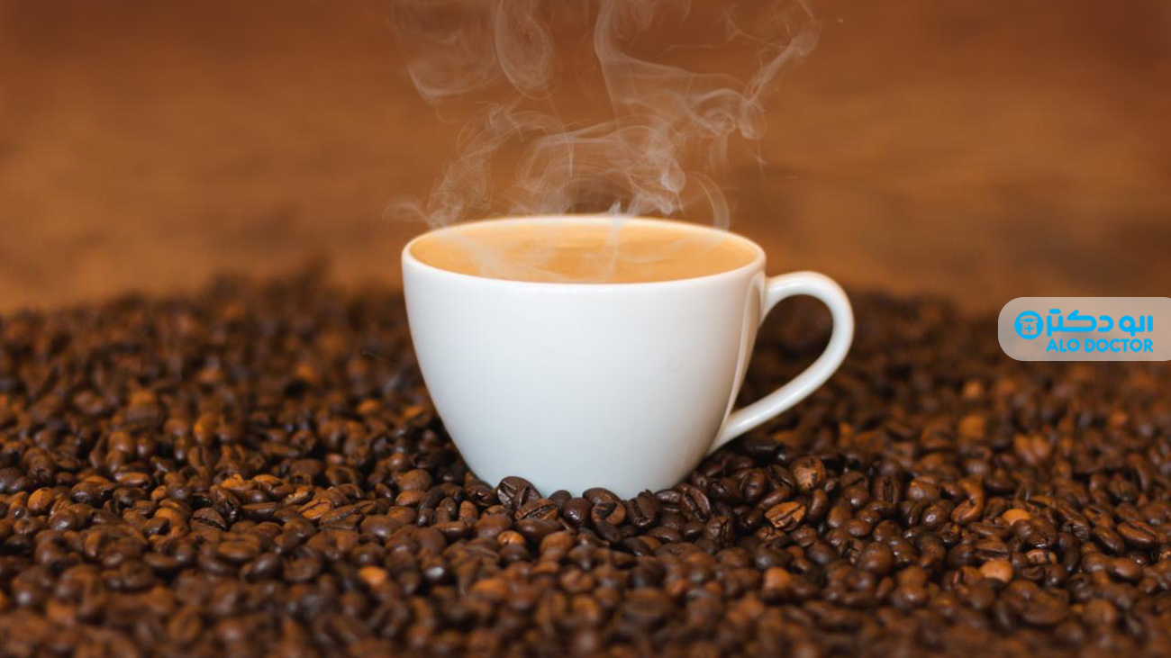 نقش قهوه در ادرارآوری