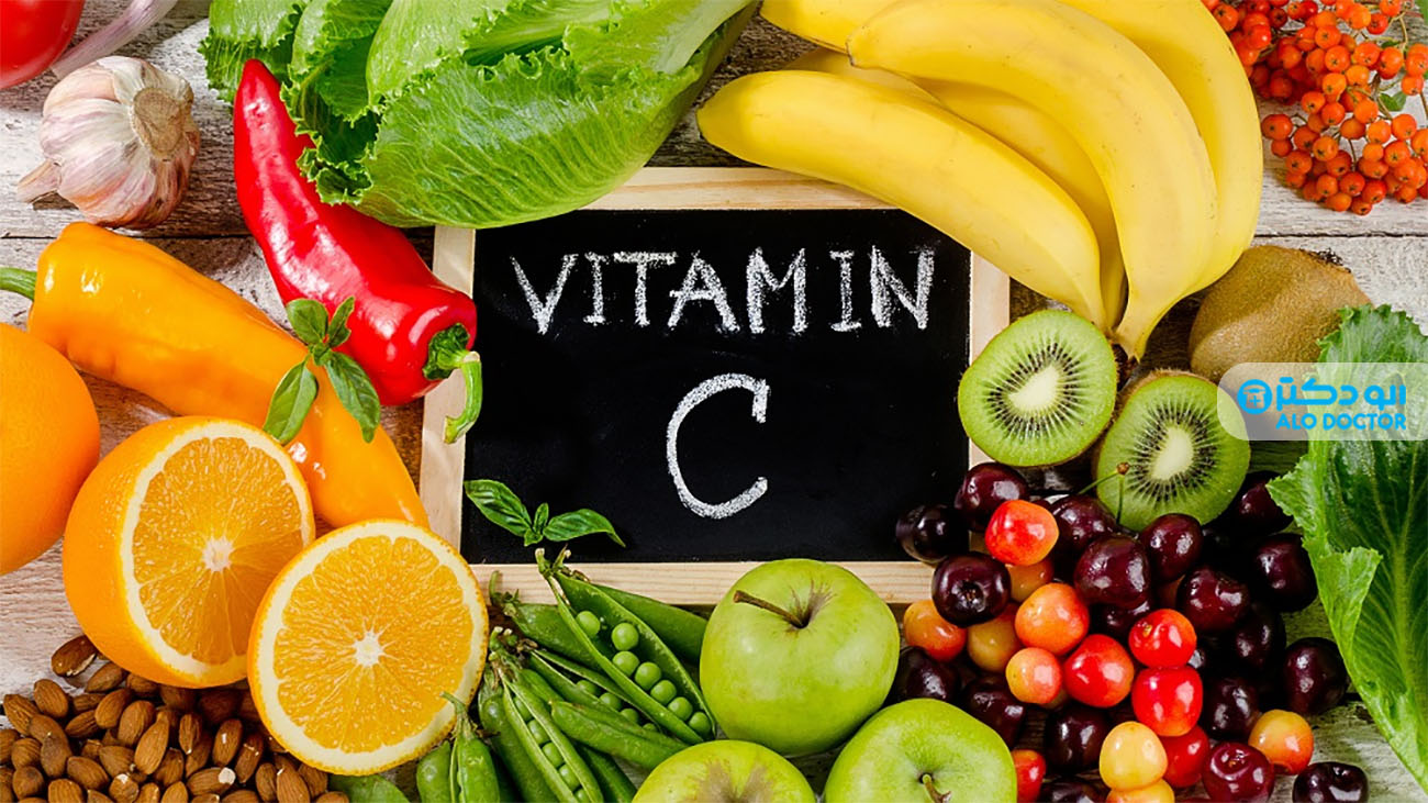 ویتامین C در این 9 خوراکی بیشتر از پرتقال وجود دارد! +عکس