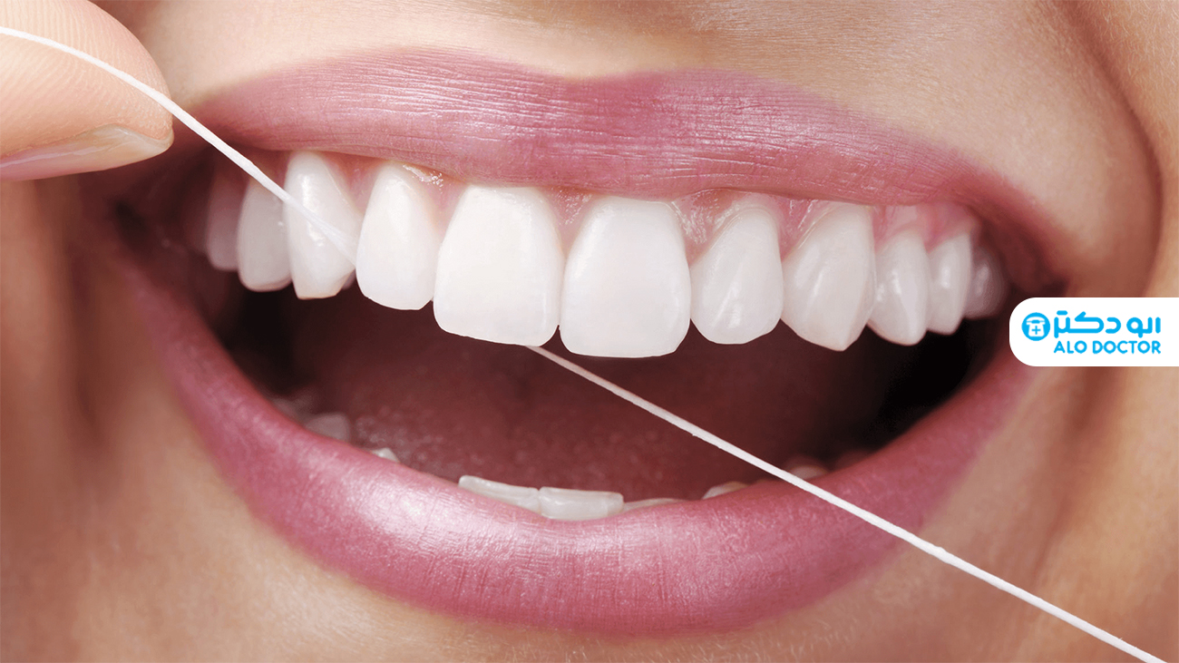 دندان های خود را در طول کرونا سالم نگه دارید