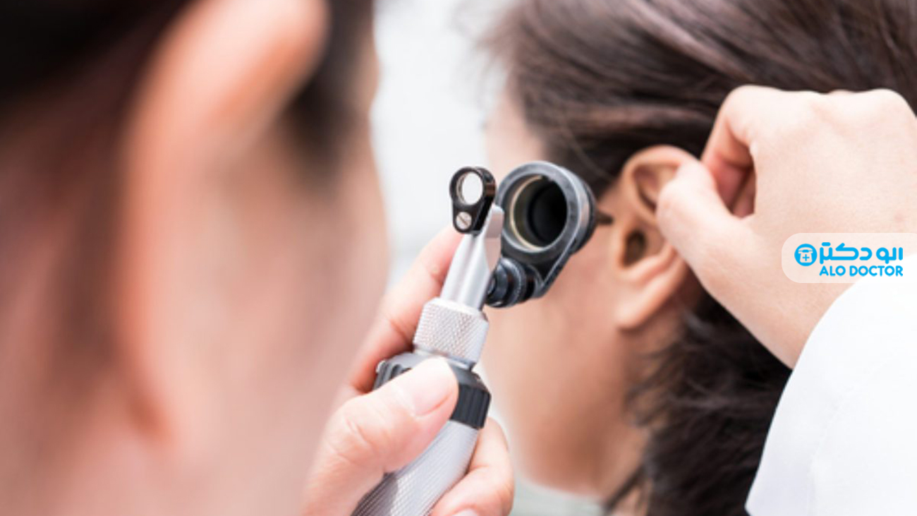 برای درمان عفونت گوش چه باید کرد