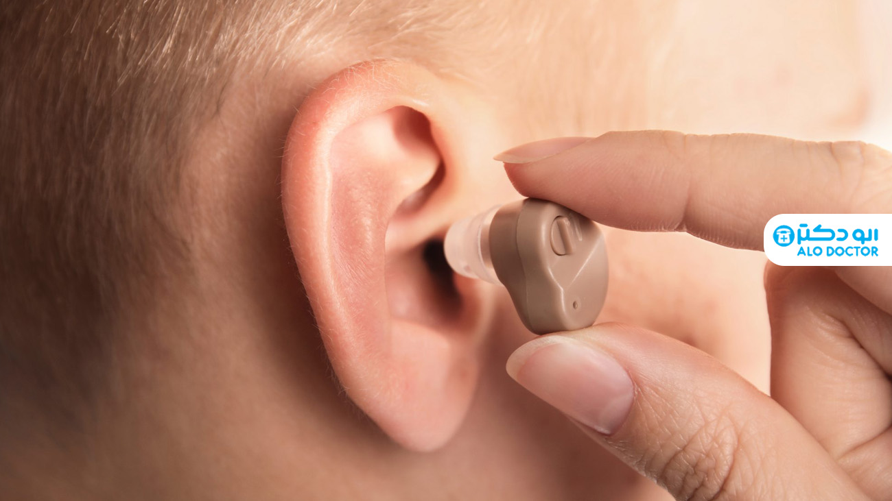 کاهش شنوایی چیست؟ +راه های تشخیص آن