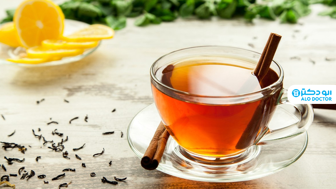 چای دارچین و عسل برای تقویت سیستم ایمنی بدن در روزهای کرونا