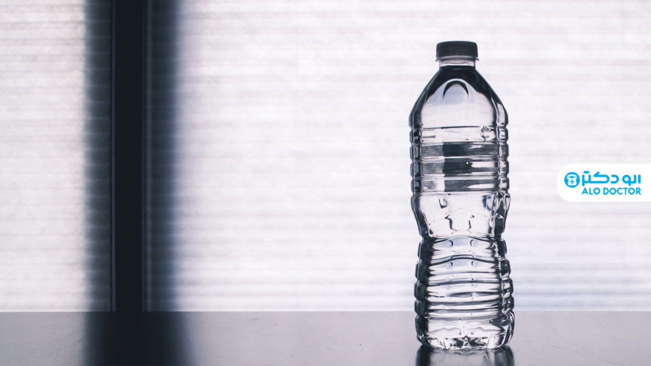 آیا نوشیدن آب معدنی برای سلامتی مفید است؟