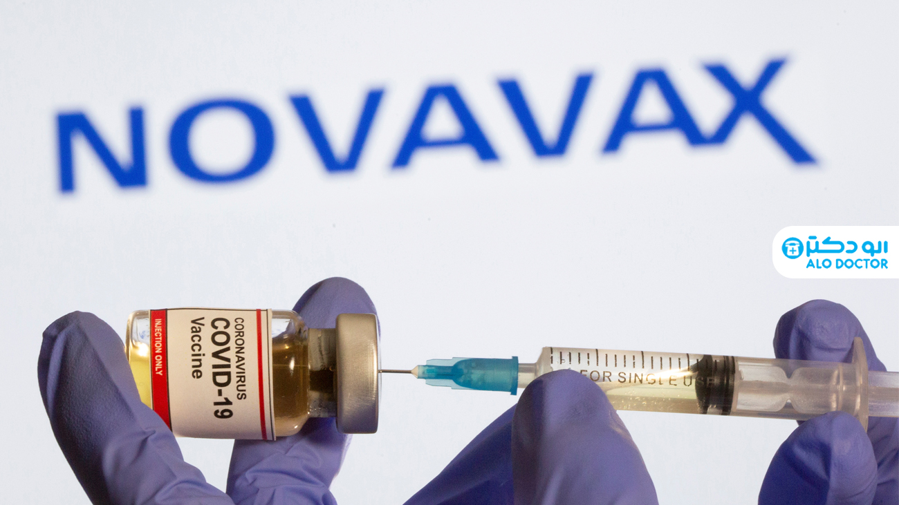 کارآیی 96 درصدی واکسن نواواکس مقابل ویروس کرونا
