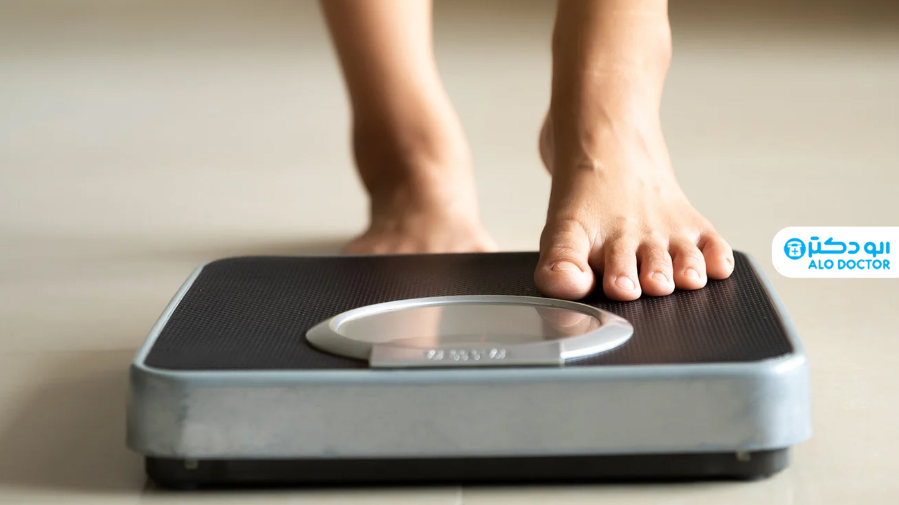 روش های ساده برای لاغری و کاهش وزن