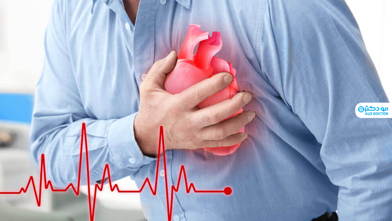 دلایل و نشانه های التهاب قلب چیست؟