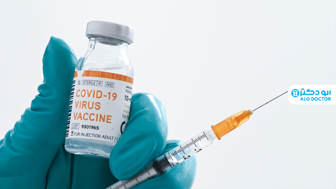 چگونه عوارض واکسن کرونا را به حداقل برسانیم؟