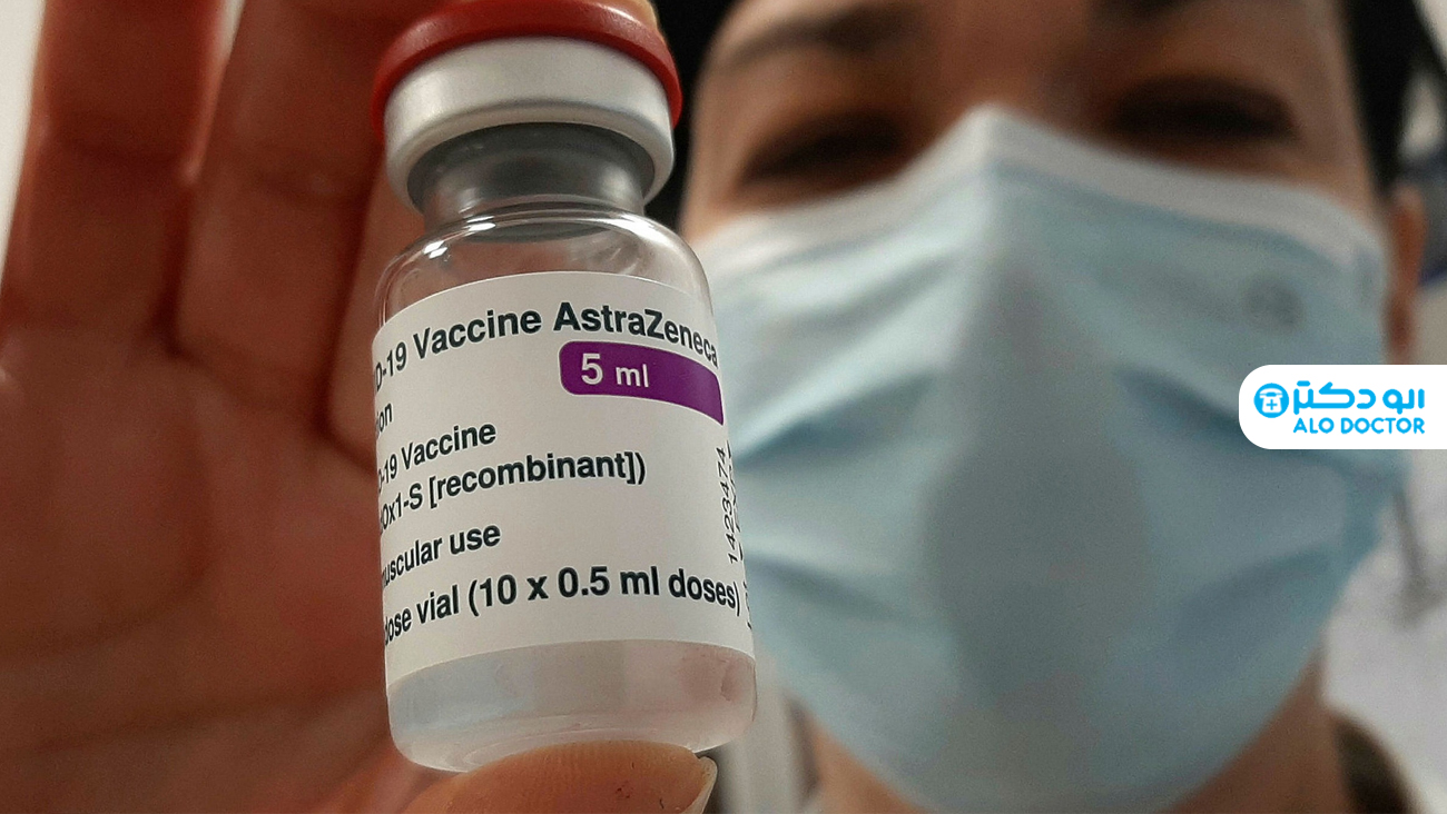 آیا به دوز سوم واکسن آکسفورد-آسترازنکا نیاز است؟