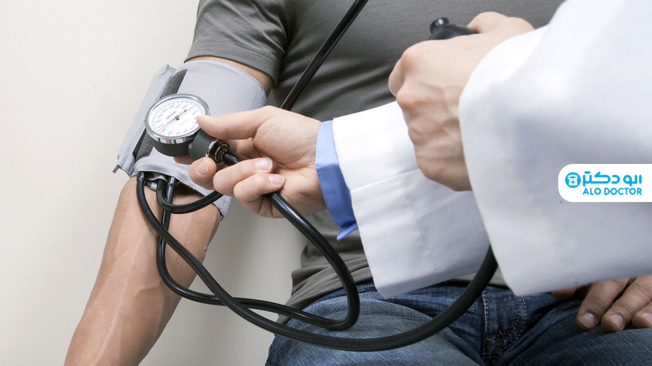 فشار خون نرمال چیست؟ / راه های طبیعی برای کاهش فشار خون بالا