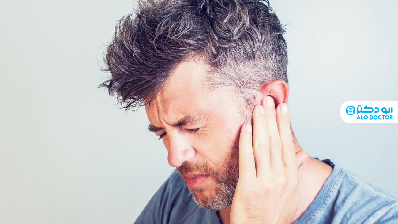 آسیب پرده گوش؛ علل و علائم آن