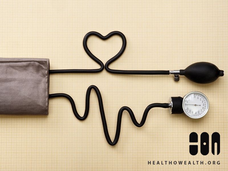 وبسایت healthowealth بهترین مرجع خارجی پزشکی و سلامت