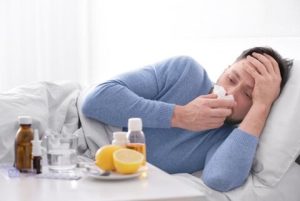 تفاوت سرماخوردگی معمولی با عفونت سینوسی