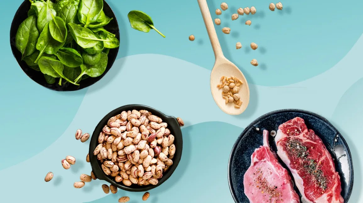 برای قلب کدام را مصرف کنیم: پروتئین گیاهی یا حیوانی؟