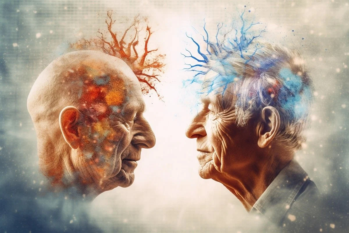 از نشانه های آغازین بیماری آلزایمر چه می دانیم ؟