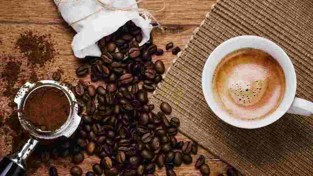 با عوارض جانبی نوشیدن قهوه آشنا شوید!