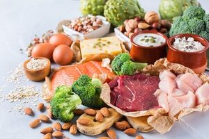 کدام مواد غذایی می توانند متابولیسم بدن را افزایش دهند؟
