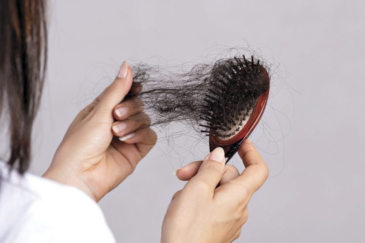 آیا کراتین برای موهای شما مضر است؟