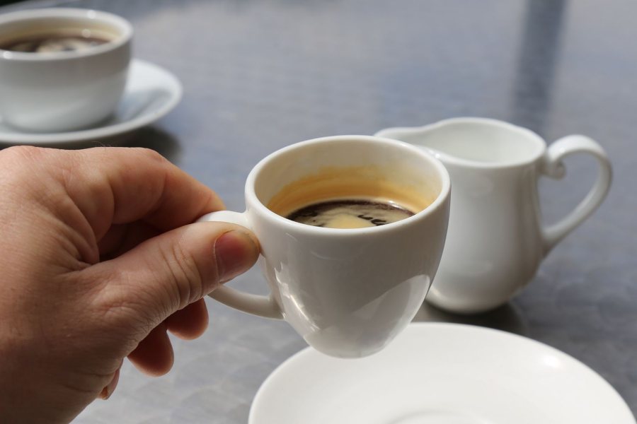 قهوه بدون کافئین و خواص آن