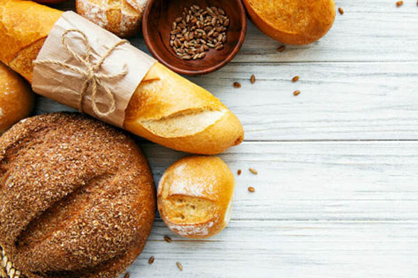 آیا منجمد کردن نان آن را برای شما سالم‌تر می‌کند؟