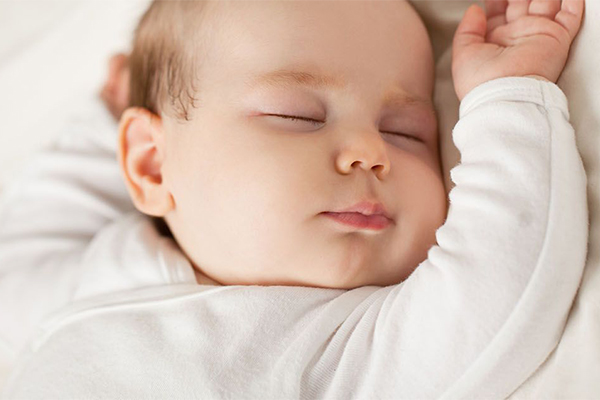 سندرم سر تخت در نوزادان