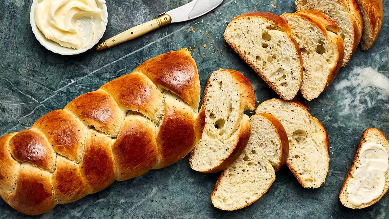 این 10 خوراکی را می توانید جایگزین نان سنتی کنید