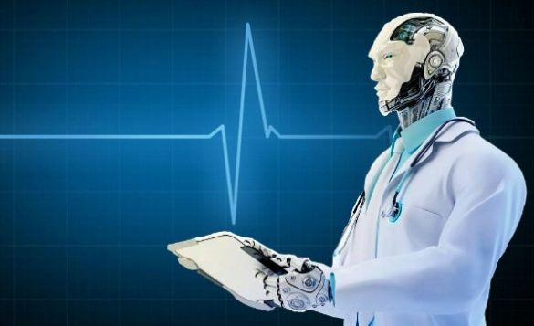 هوش مصنوعی جایگزین پزشکان می‌شود؟