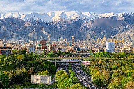 پزشک - دکتر شمال تهران