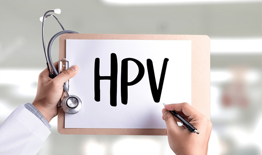 واکسن HPV چیست و در چه سنی باید تزریق شود؟