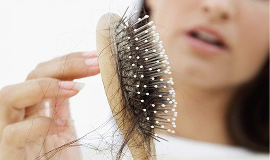 برای تقویت مو چه راهکارهایی وجود دارد؟