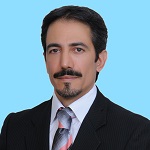 دکتر حامد محمودهاشمی