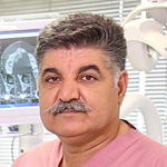 دکتر محمد خدابخشی (دندانپزشکی دیجیتال اختیاریه)