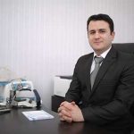 دکتر علی طاهری نیا