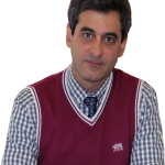 دکتر امیر حسین محمودی