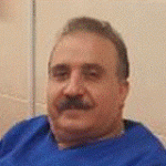 دکتر حمید رضا شاپوری