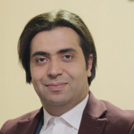دکتر سجاد ابراهیمی