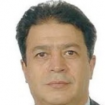 دکتر محمد باقر فتاحی