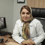 دکتر مریم شریفی