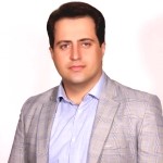 دکتر سید سجاد جعفری